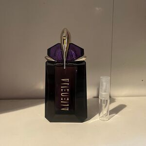 Thierry Mugler Alien EDP decant